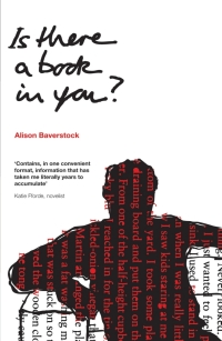 صورة الغلاف: Is there a book in you? 1st edition 9780713679328