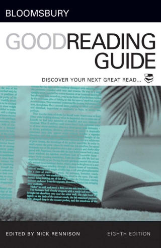 Omslagafbeelding: Bloomsbury Good Reading Guide 1st edition 9781408113950