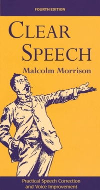 Cover image: Clear Speech 1st edition 9780713657937