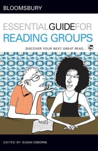 Omslagafbeelding: Bloomsbury Essential Guide for Reading Groups 1st edition 9780713675986