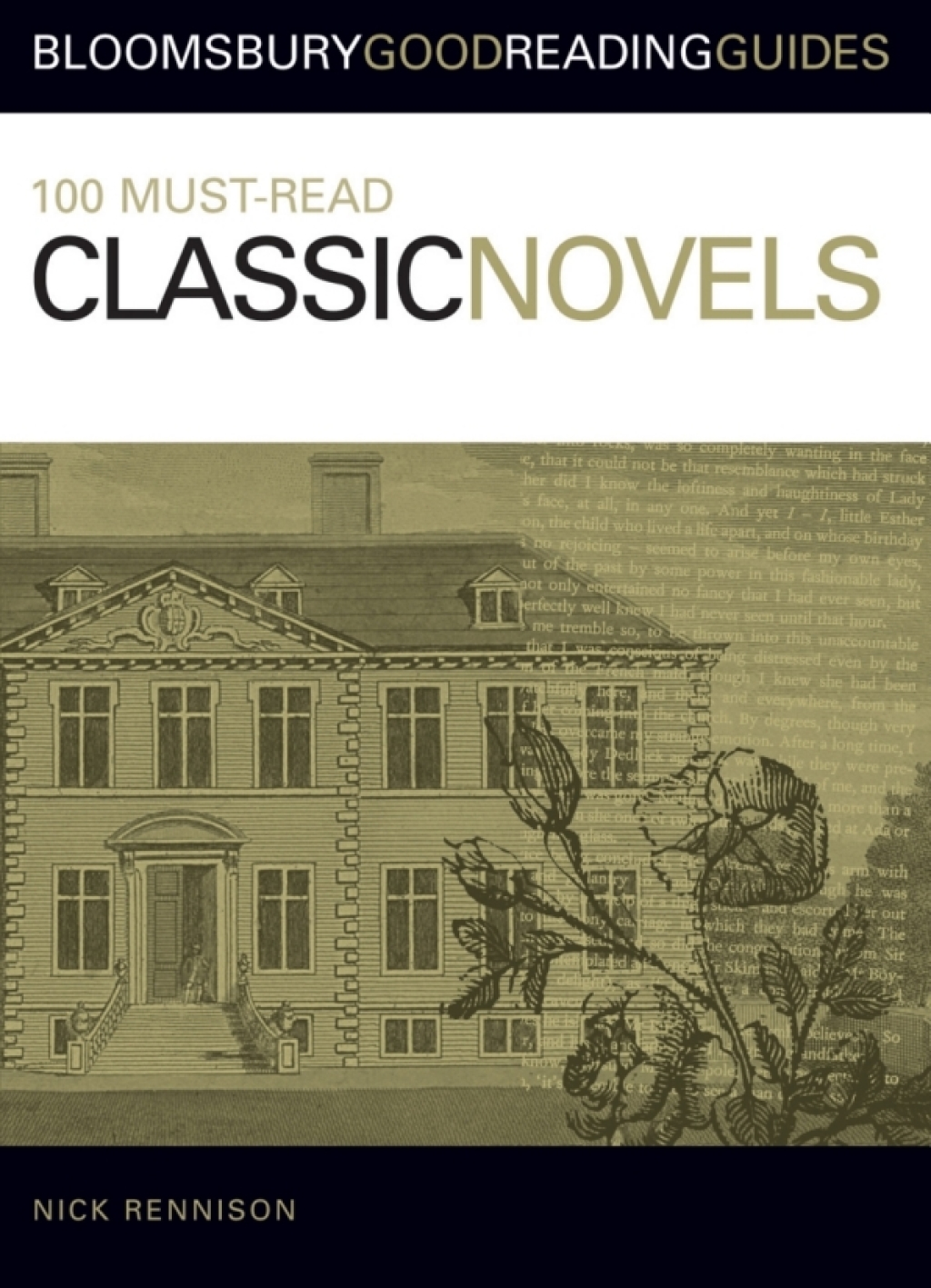 100 Must-read Classic Novels 1st Edition
