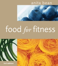 Cover image: Food for Fitness 1st edition 9780713681284