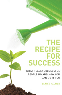 Cover image: The Recipe for Success 1st edition 9781408105061