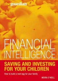 صورة الغلاف: Saving and Investing for Your Children 1st edition 9781408101148