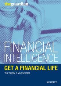 Cover image: Get a Financial Life 1st edition 9781408101155