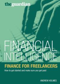 Cover image: Finance for Freelancers 1st edition 9781408101162