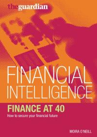 Omslagafbeelding: Finance at 40 1st edition 9781408101117