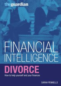 Cover image: Divorce 1st edition 9781408101131