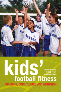 Omslagafbeelding: Kids' Football Fitness 1st edition 9781408105733