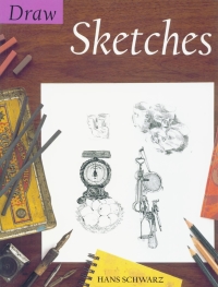 صورة الغلاف: Draw Sketches 1st edition 9780713669671