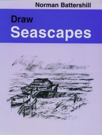 Omslagafbeelding: Draw Seascapes 1st edition 9780713648577