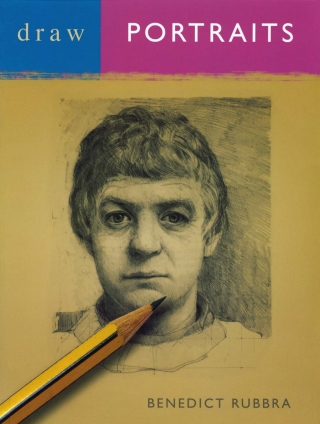 Imagen de portada: Draw Portraits 1st edition 9780713683028