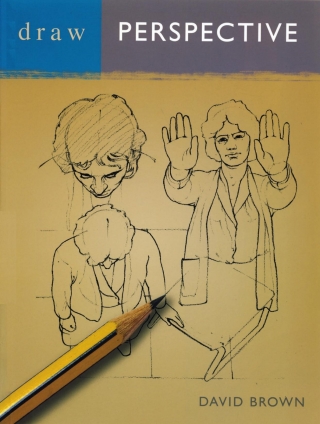Imagen de portada: Draw Perspective 1st edition 9780713683035