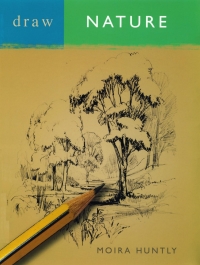 Omslagafbeelding: Draw Nature 1st edition 9780713687804