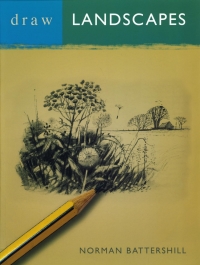 Cover image: Draw Landscapes 1st edition 9780713683042