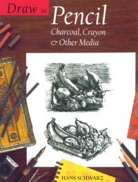 Cover image: Draw in Pencil 1st edition 9780713669695