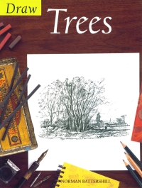Titelbild: Draw Trees 1st edition 9780713669657