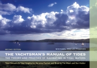 Imagen de portada: The Yachtsman's Manual of Tides 1st edition 9780713682908
