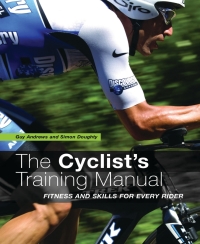 Imagen de portada: The Cyclist's Training Manual 1st edition 9780713677416