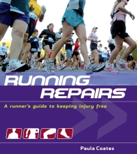 Omslagafbeelding: Running Repairs 1st edition 9780713684971