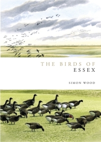 Cover image: Birds of Essex 1st edition 9780713669398