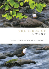 Cover image: The Birds of Gwent 1st edition 9780713676334