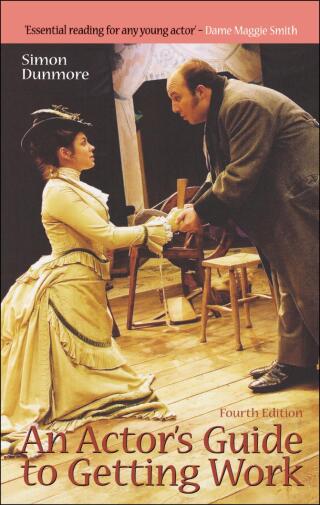 Imagen de portada: An Actor's Guide to Getting Work 5th edition 9781408145548