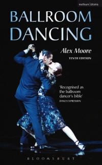 Cover image: Ballroom Dancing 1st edition 9780713662665