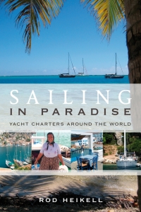 表紙画像: Sailing in Paradise 1st edition 9781408109519