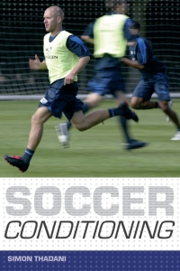 Omslagafbeelding: Soccer Conditioning 1st edition 9780713676730