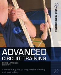 Omslagafbeelding: Advanced Circuit Training 1st edition 9781408100509
