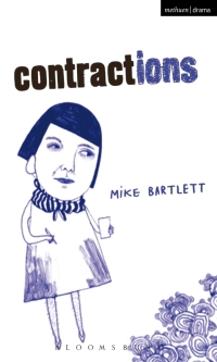 Immagine di copertina: Contractions 1st edition 9781408108680