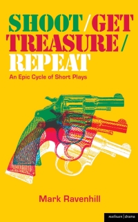 Imagen de portada: Shoot/Get Treasure/Repeat 1st edition 9781408108710