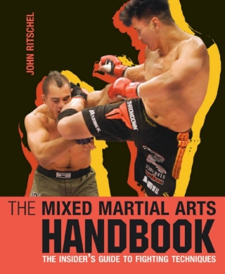 Imagen de portada: The Mixed Martial Arts Handbook 1st edition 9781408110423