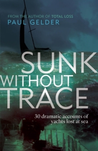 表紙画像: Sunk Without Trace 1st edition 9781408112007