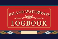 Cover image: The Inland Waterways Logbook 1st edition 9781408112038