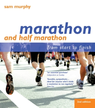Immagine di copertina: Marathon and Half Marathon 1st edition 9781408112823