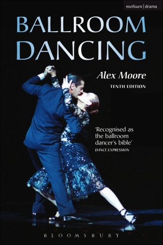 Cover image: Ballroom Dancing 1st edition 9780713662665