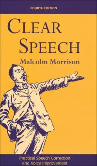 Cover image: Clear Speech 1st edition 9780713657937