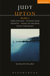 Imagen de portada: Upton Plays: 1 1st edition 9780413770202