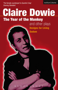Cover image: The 'Year Of The Monkey' And Other Plays 1st edition 9780413761804