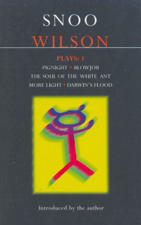 表紙画像: Wilson Plays: 1 1st edition 9780413741806