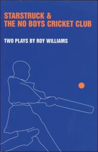 Imagen de portada: Starstruck' & 'The No-Boys Cricket Club' 1st edition 9780413738103