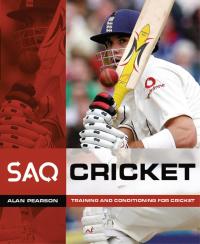 Cover image: Cricket 1st edition 9780713663761