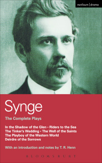 表紙画像: Synge: Complete Plays 1st edition 9780413485205