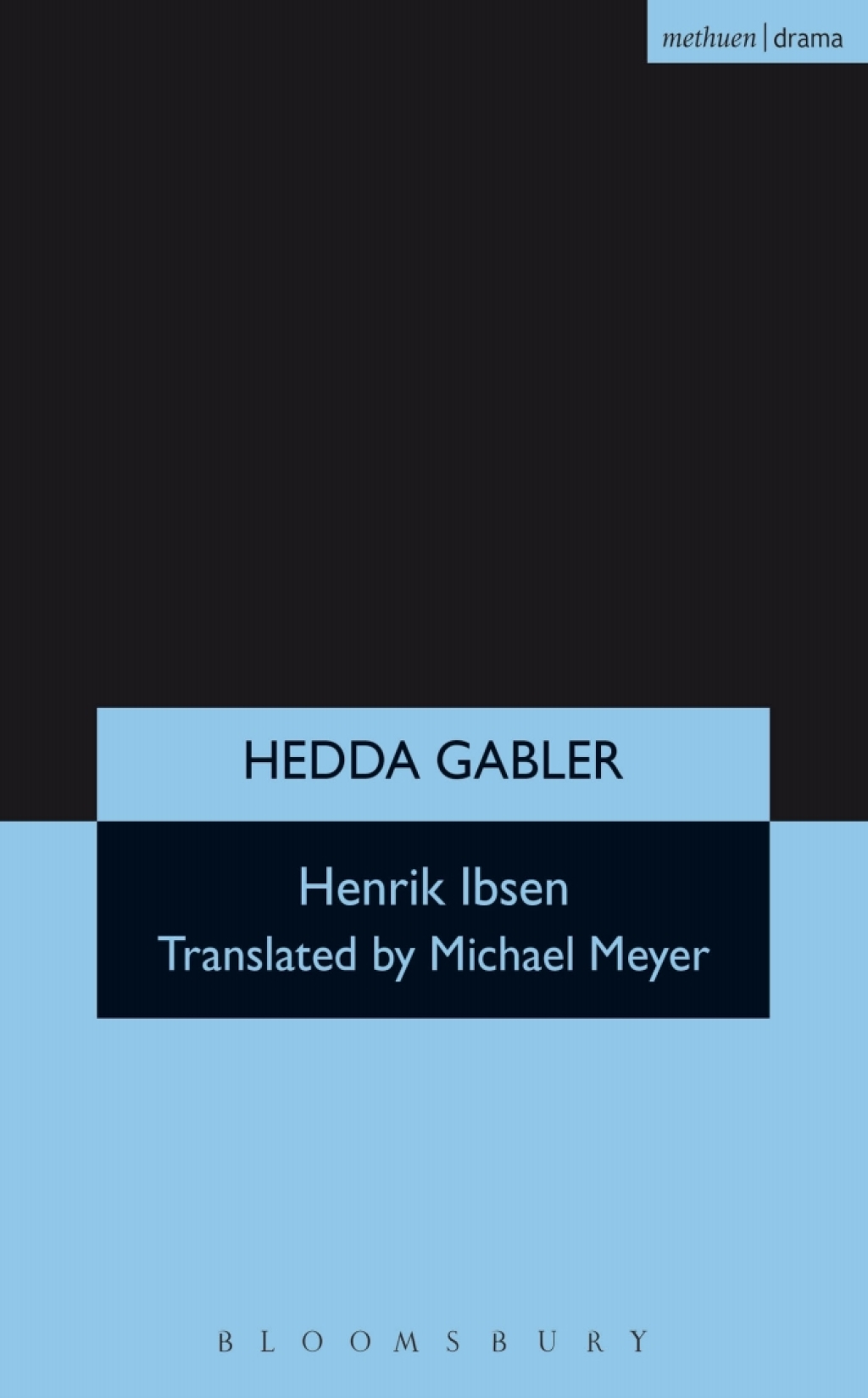 Hedda Gabler 2nd Edition
