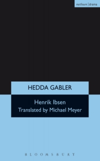 Cover image: Hedda Gabler 2nd edition