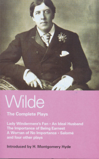 表紙画像: Wilde Complete Plays 1st edition 9780413187604
