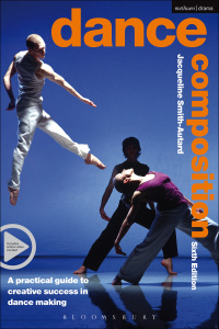 Omslagafbeelding: Dance Composition 6th edition 9781408115640