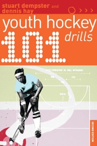 Titelbild: 101 Youth Hockey Drills 1st edition 9781408109823